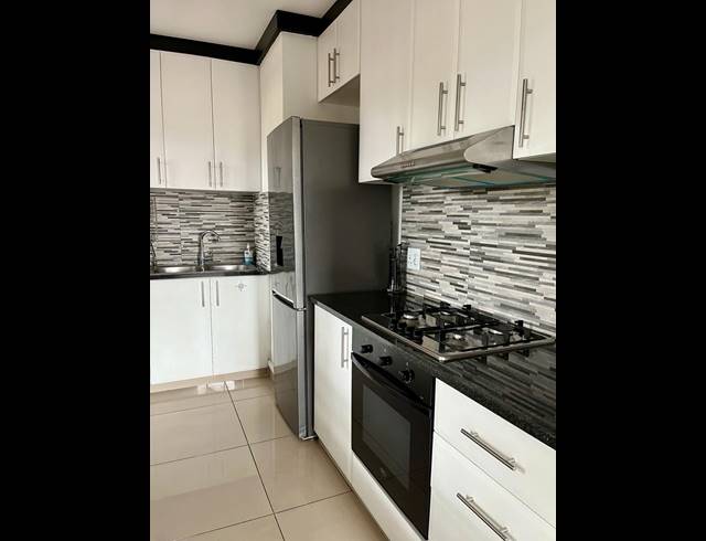 2 BEDROOM FLAT TO LET IN MUSGRAVE